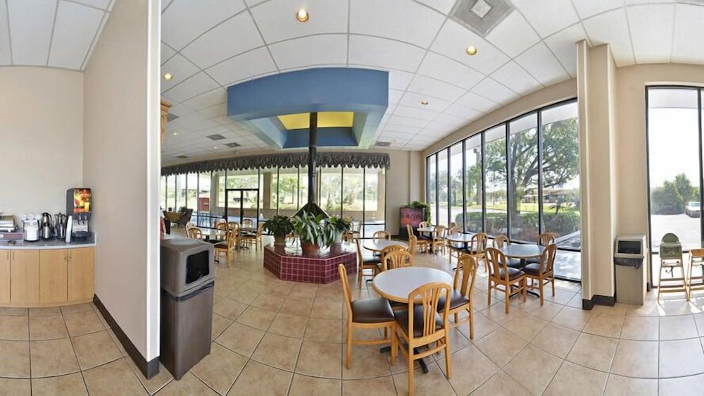 Days Inn By Wyndham St George St. George Exterior photo