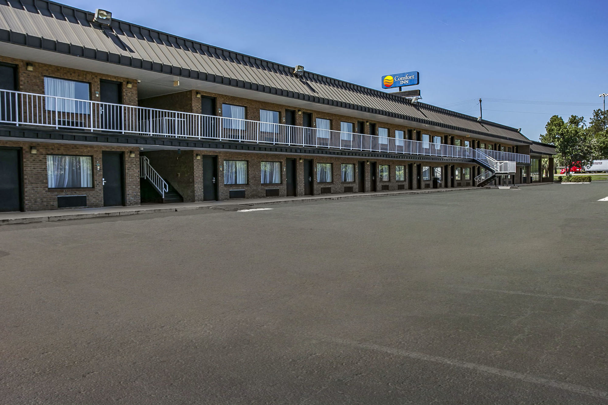 Days Inn By Wyndham St George St. George Exterior photo