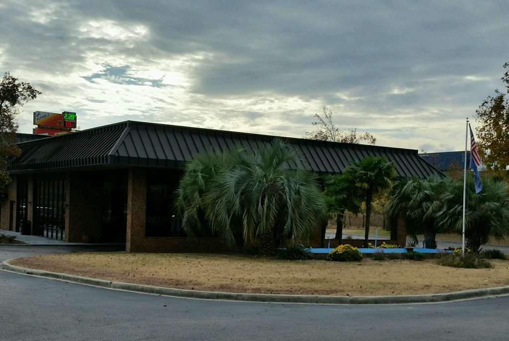 Days Inn By Wyndham St George St. George Exterior photo